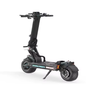 Scooter Eléctrico TUK 1000%% Nuevo, Edición Limitada Stock X, 84V 60AH, Motor Dual, Velocidad Ajustable, Disponible para la Venta - Product Image 5