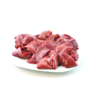 Foie de poulet halal congelé de qualité supérieure à vendre à bas prix Foie de poulet congelé de qualité - Product Image 4