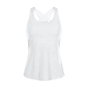 Vêtements de fitness en gros débardeur pour femmes poids léger meilleur coton confortable débardeur pour femmes dernière conception 100% débardeurs pour femmes - Product Image 5