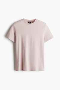 Camiseta de cuello redondo Smart Look 100% algodón para niñas disponible en diferentes métodos de impresión y materiales seleccionados a mano para la venta - Product Image 5