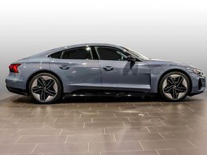 AUDI LHD/RHD 2023 DE SEGUNDA VETA GT QUATTR0 - Product Image 3