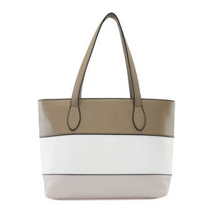 กระเป๋าโท้ทหนังผู้หญิงน้ำหนักเบา-คุณภาพสูง ปรับแต่งสีและขนาดได้ บริการ OEM ขายดีเป็นที่นิยม มีจำหน่ายราคาส่ง - Product Image 1