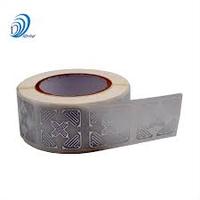 Etiqueta RFID UHF Monza 4QT para Seguimiento de Activos y Gestión de Inventario