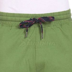 Shorts décontractés respirants pour hommes, style urbain, taille adulte, prix de gros, shorts de course pour hommes à faible MOQ - Product Image 5