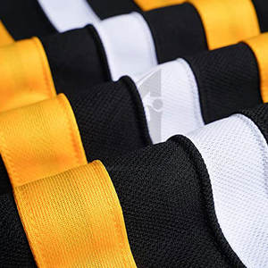 Nouveauté, maillot de hockey sur glace respirant grande taille, 100% polyester, best-seller, prix bas, maillot de hockey sur glace - Product Image 6