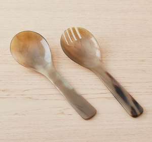 Servidores de ensalada de precio al por mayor, cubiertos de calidad superior de acero inoxidable, cubiertos, juego de servidor de ensalada, hogar y cocina, superventas - Product Image 2