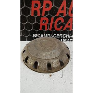 Cache-roue pour Fiat 600 Série (55>69) - Product Image 3