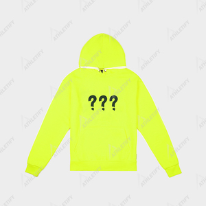 Sweat à capuche élégant en coton mélangé pour hommes, tissu doux et confortable pour superposer des tenues pour l'hiver - Product Image 5