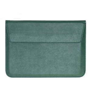 2025 Customized High Quality Executive Small Leather <b>Laptop</b> Bag Sleeve Premium Covers for Men's <b>Laptop</b> <b>Protect</b> - Product Image 4