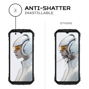 Protector de Pantalla Doogee V Max Play Plus con Función Antishock - Product Image 5