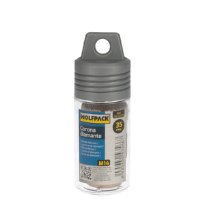 โคโรนา ไดมานเต้ M14 O/ 35 มม. คอร์เต้ เซโก - Product Image 3