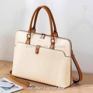 Funda de cuero para portátil 100%, compañero perfecto para su dispositivo, transporte diario con estilo, varios colores están disponibles en tendencia - Product Image 2