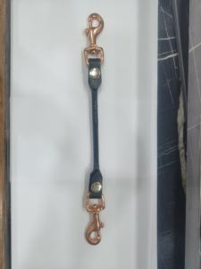 Bridon et rênes en cuir pour cheval, meilleures ventes, avec quincaillerie en acier inoxydable, rênes de selle - Product Image 3