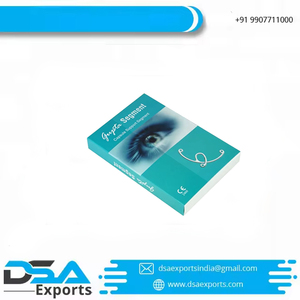 Top Selling Hospital Use <b>Optics</b> <b>Instruments</b> Competitive Price Ring Capsule Support Segment Gupta Segment - Product Image 4