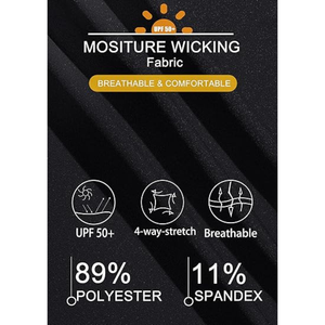 Logo OEM personnalisé golf tricoté pour femmes polo t-shirt respirant col en V haut de sport décontracté solide serveur maille pour polo pour femme - Product Image 6