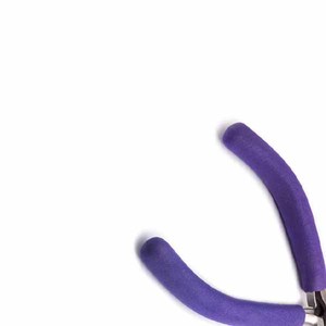 <b>Flat</b> <b>Nose</b> Jewelry <b>Pliers</b> Stainless Steel Custom Comfy Gripped Jewelry Tools & Equipment - Product Image 5