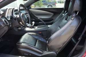 รถเชฟโรเลต คามาโร เอสเอส คูเป้ ปี 2010 มือสอง พวงมาลัยซ้าย/ขวา - Product Image 3