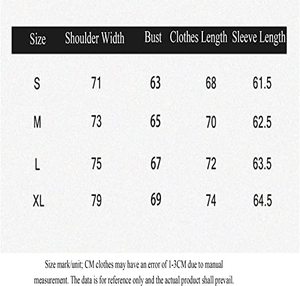 แจ็คเก็ตบอมเบอร์ยูนิเซ็กส์สำหรับผู้หญิงใส่ได้ทั้งชายและหญิงผ้าคอตตอนสไตล์ฮิปฮอปเบสบอลที่ได้รับแรงบันดาลใจจากผ้าถักโครเชต์สามารถระบายอากาศได้ดี - Product Image 5