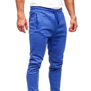 Best Quality Breathable Solid Color <b>Men</b> <b>Trouser</b> New Fashion Hot Sale Streetwear <b>Men</b> <b>Trousers</b> - Product Image 4