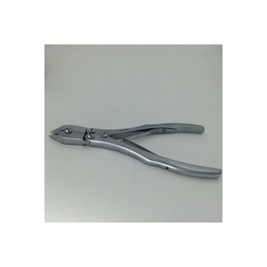 Gran oferta, nueva tijera bonita para cortador de malla de titanio, instrumentos veterinarios ortopédicos, aprobado por Ce - Product Image 4