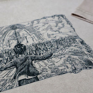 Fully customized <b>Men</b> Digital Print T <b>Shirt</b> 100% cotton loose fit printed comfortable durable stuff Digital Print T <b>Shirt</b> - Product Image 3