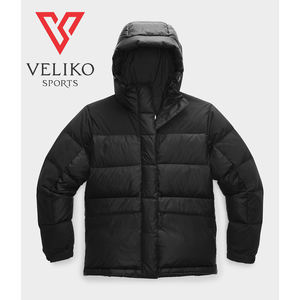 Meilleure qualité pas cher prix OEM Service hommes doudoune qualité supérieure confortable et élégant hiver hommes doudoune - Product Image 5