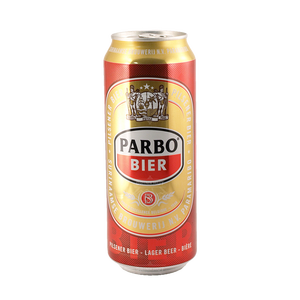 Cerveza Parbo disponible a granel para bares, restaurantes y eventos - Product Image 6