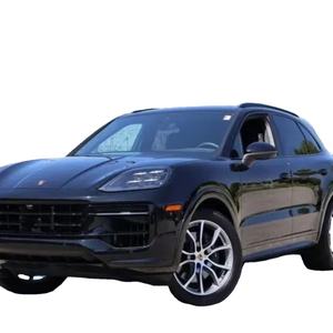 Sedán de Lujo y Alto Rendimiento Modelo 2024, Motor Diésel de 4.0L de Aspiración Natural, Tracción en las Cuatro Ruedas, Transmisión Automática - Product Image 1