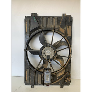 VENTILATEUR ÉLECTRIQUE VOLKSWAGEN Golf 6 VI Variant diesel 1600 (08>12) - Product Image 5