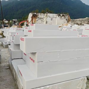 Bloc de marbre super blanc du Vietnam - Product Image 2