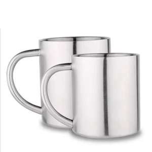 Increíble taza que mantiene las bebidas calientes sin comprometer el confort exterior, tazas de metal de doble capa diseñadas para eficiencia y estilo. - Product Image 3
