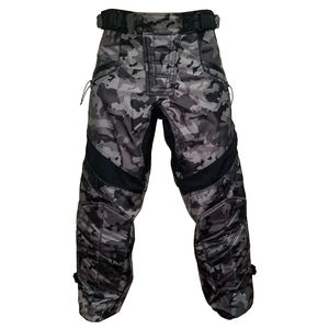 Pantalons de paintball personnalisés, pantalons entièrement sublimés pour les joueurs de paintball, coutures renforcées, pantalon de paintball avec expédition et livraison - Product Image 1