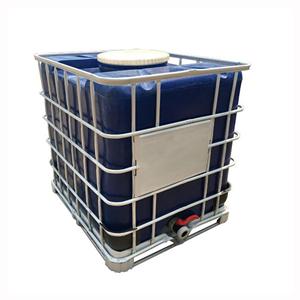 Tanques de Agua de Plástico IBC de 1000L - Almacenamiento Duradero y Versátil - Product Image 4