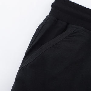 Pantalones cortos con bolsillos laterales regulares para hombre, ropa de trabajo transpirable, ropa informal de moda, pantalones cortos de Fitness, verano 2025 - Product Image 2