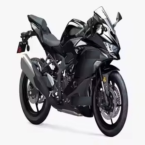 Motocicleta Ninjas ZX 4R ORIGINAL AB 2024 más vendida - Product Image 3