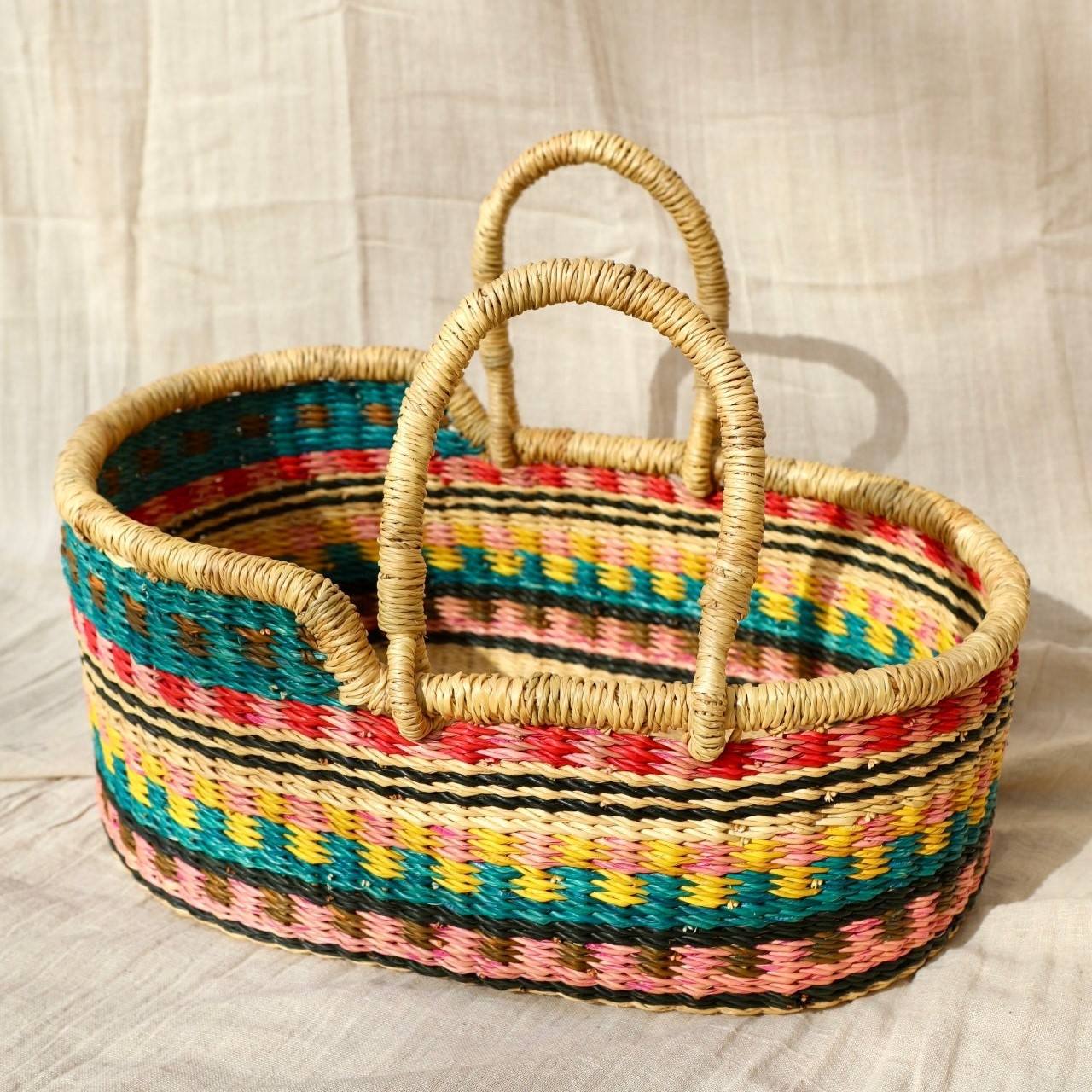 ธรรมชาติ