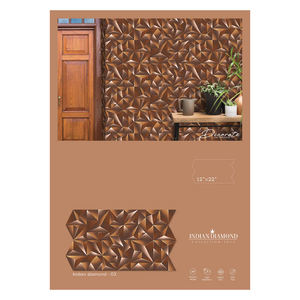 2023 recién llegado, azulejos de pared exterior de cerámica, diseño de elevación, tamaño de 31x56cm de proveedor indio - Product Image 3