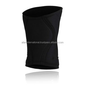 Manchons de protection réglables en néoprène pour coudes et genoux, pour la musculation, vêtements de sport confortables - Product Image 1
