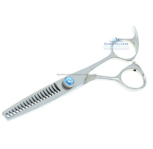 DAVICON ENTERPRISES Ciseaux de rasoir en acier inoxydable de haute qualité - Product Image 6