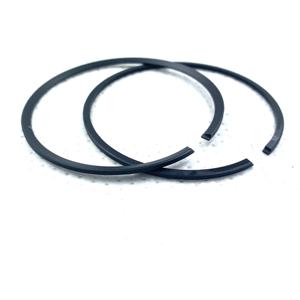 Juego de Anillos de Pistón para Motor Fuera de Borda de 2 Cilindros, 9.9-15 HP, 435218, Nuevo, para Motor de Gasolina Johnson de 2 Tiempos, Potencia Máxima de 40 HP - Product Image 2
