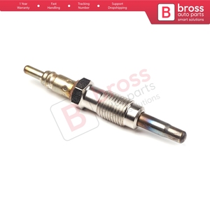 BGP52 1 Piece <b>Heater</b> Glow <b>Plugs</b> GX91 0100226391 100226391 for 1.9 D. - Product Image 4
