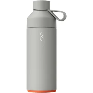 Bouteille Big Ocean durable et écologique, gadgets sportifs - Product Image 2