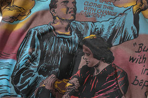 Conjunto de pantalones y Sudadera con capucha de calidad superior de fabricante OEM proveedor de chándal personalizado al por mayor disponible con impresión de logotipo a granel - Product Image 6