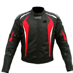 Chaquetas de moto Cordura a prueba de viento, ropa deportiva estampada para motos de talla grande, ropa para jinetes - Product Image 1