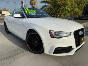 2017 Audi A5 2.0T กีฬา - Product Image 6