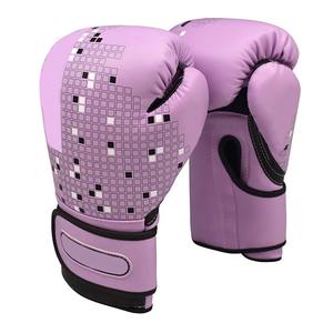 Guantes de Boxeo Ligeros de Primera Calidad, Nuevo Modelo, Material de Buena Venta, Fácil Movimiento para Hombres - Product Image 1