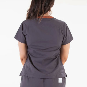 Top Trending Custom Made OEM de alta calidad Mejor clasificación Scrubs Camisas con colores y tamaños personalizados - Product Image 2
