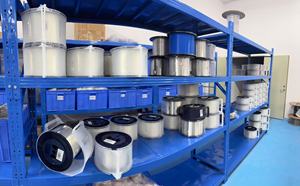 0.25mm g657a2 sợi quang Trần với đầu nối <span class=keywords><strong>LC</strong></span>/FC | ống 50km cho hoạt động truyền thông, đường hầm và cống rãnh - Product Image 4