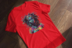 T-shirts pour hommes de qualité supérieure, personnalisables, OEM, faible MOQ, meilleur prix, imprimés, 100% coton/polyester - Product Image 6
