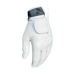 Gants de golf en gros Fabricant de gants de golf Gant de golf en cuir Cabretta nouveau design - Product Image 3